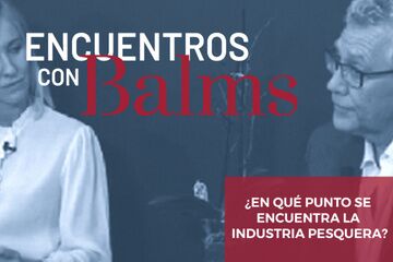 ¿En qué punto se encuentra la Industria Pesquera? ¿Cuáles son los retos actuales a los que se enfrenta en sector? 